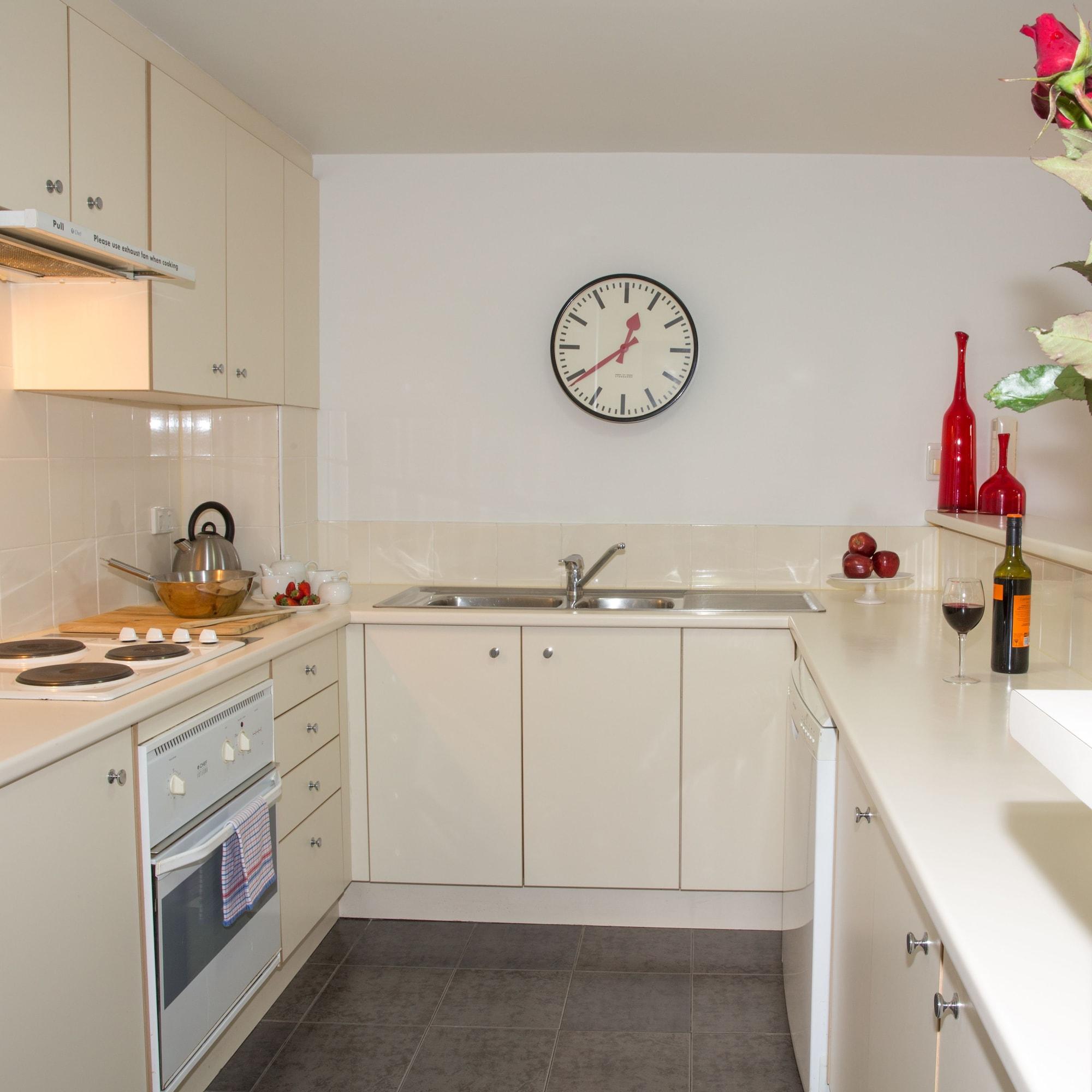 Quality Apartments Camperdown Sydney Eksteriør billede