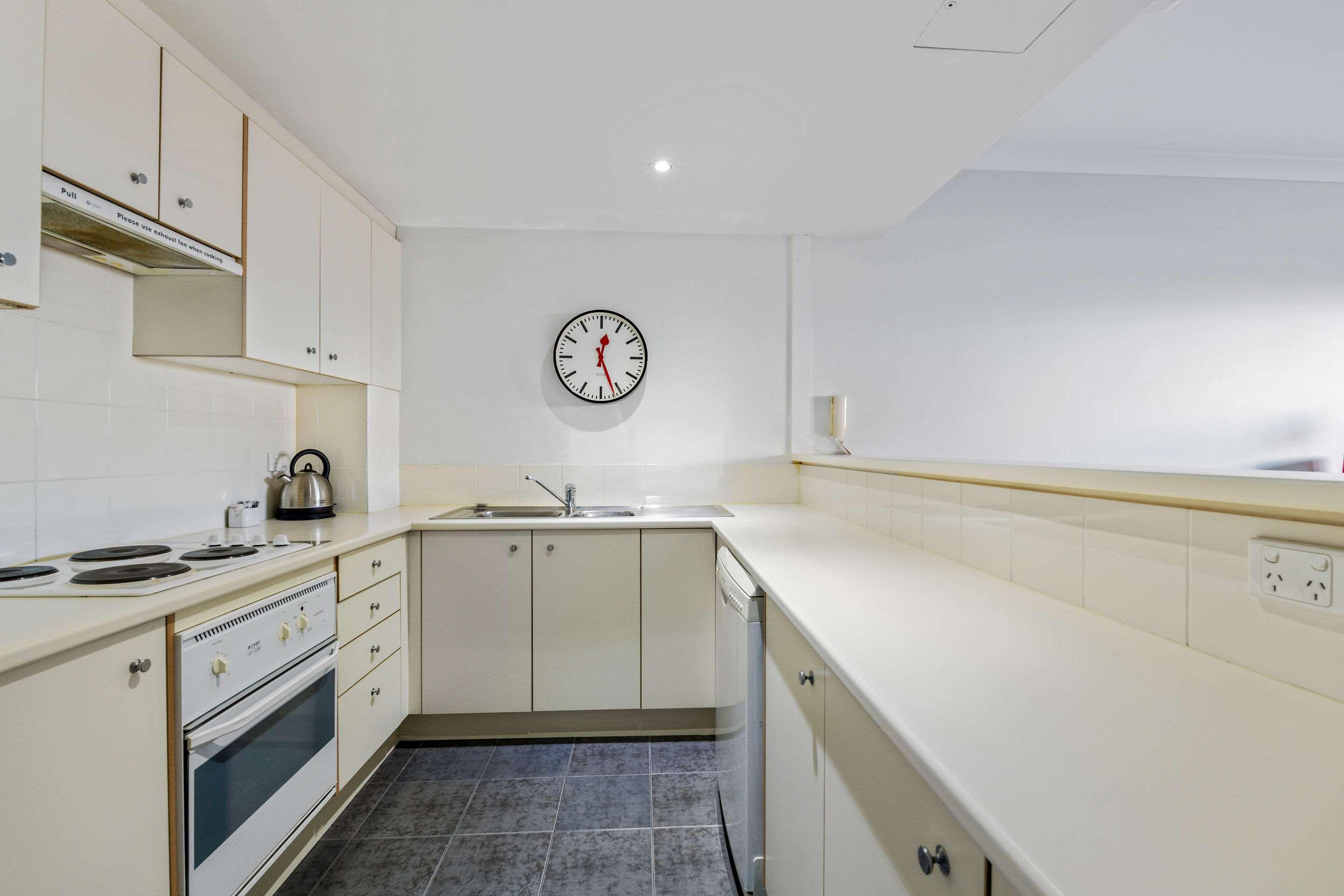 Quality Apartments Camperdown Sydney Eksteriør billede